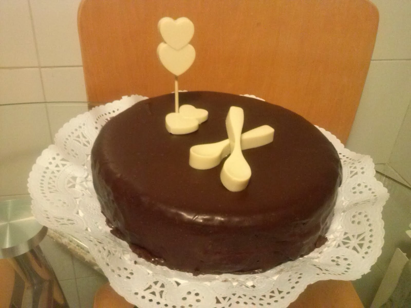 Sachertorte