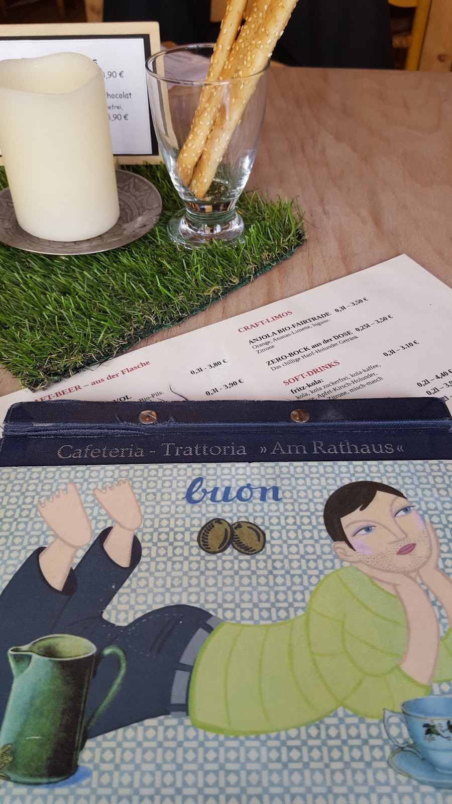 Kochpott Tudelkram Ausflug Nach Osnabruck