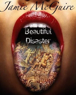 Beautiful Series by Jamie McGuire - Goodreads
