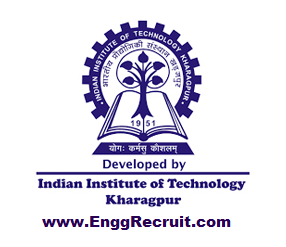 IIT Kharagpur Recruitment 2018
