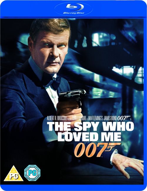 The Spy Who Loved Me (1977) 1080p BrRip x264 – YIFY