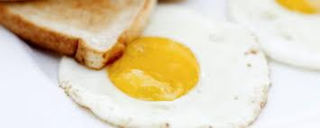 Como Fritar Ovos no Microondas Como Fritar Ovos no Microondas