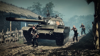 Download Battlefield 2 Highly Compressed