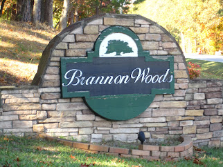 Brannon Woods