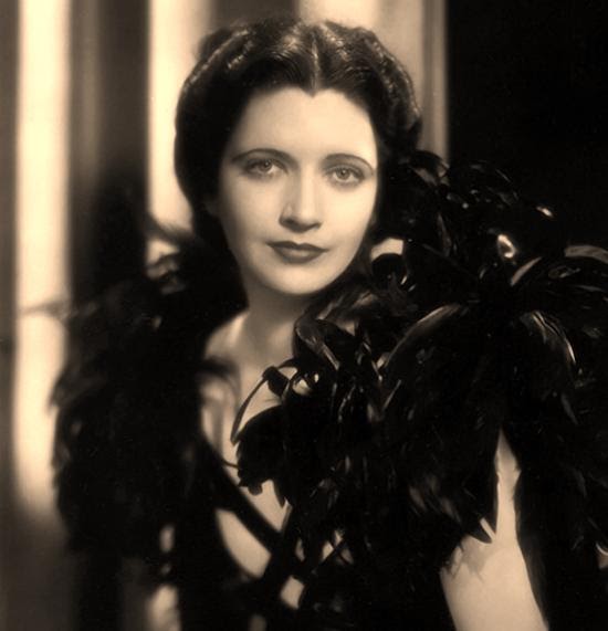 A PERSON IN THE DARK: Kay Francis: Where Have You Been All Of My Life?