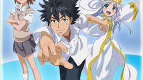 To Aru Majutsu no Index II 24/24 +Especiales (HD+Ligero) MEGA-USERSCLOUD