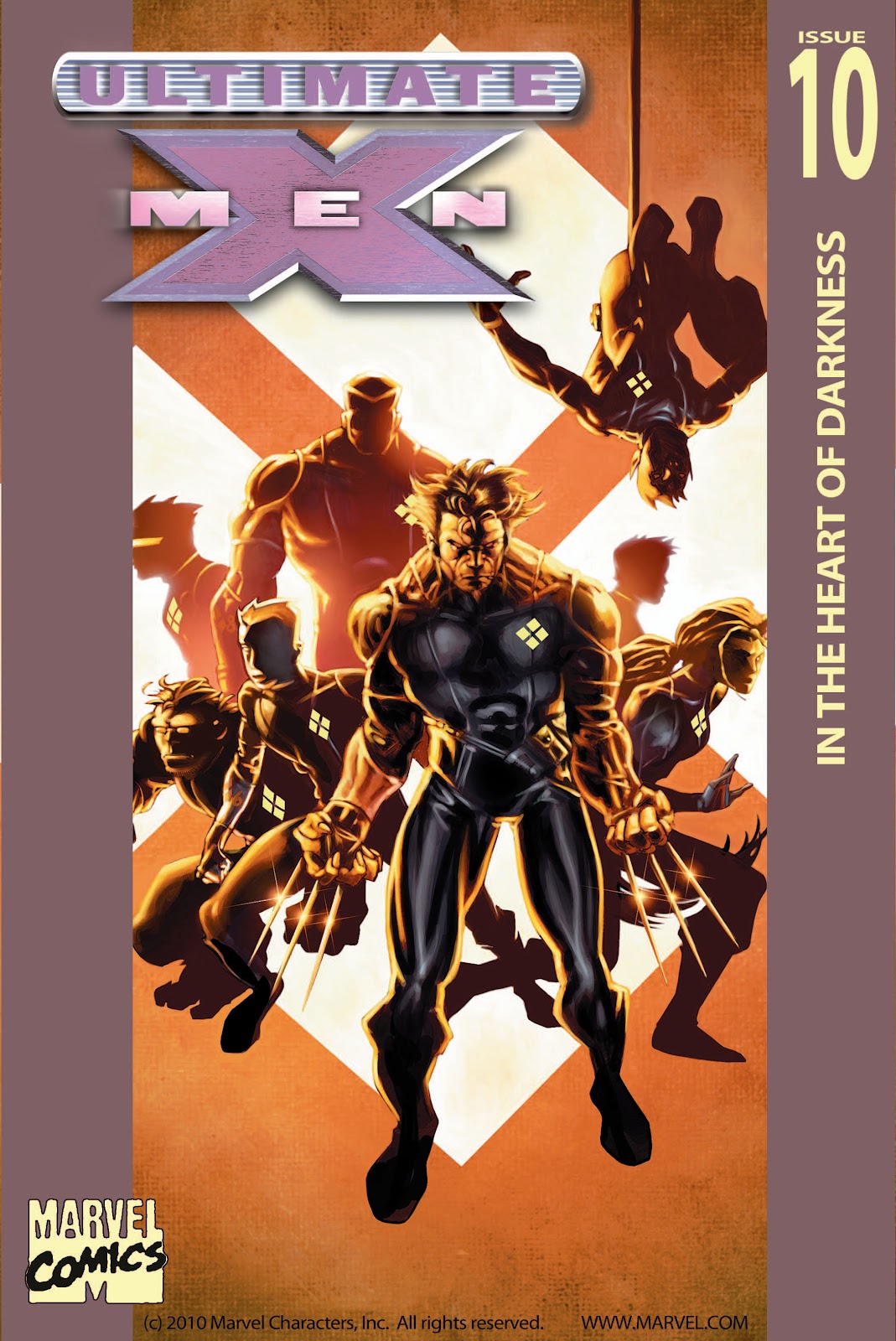 X-Men Online Anschauen X-Men Online Anschauen