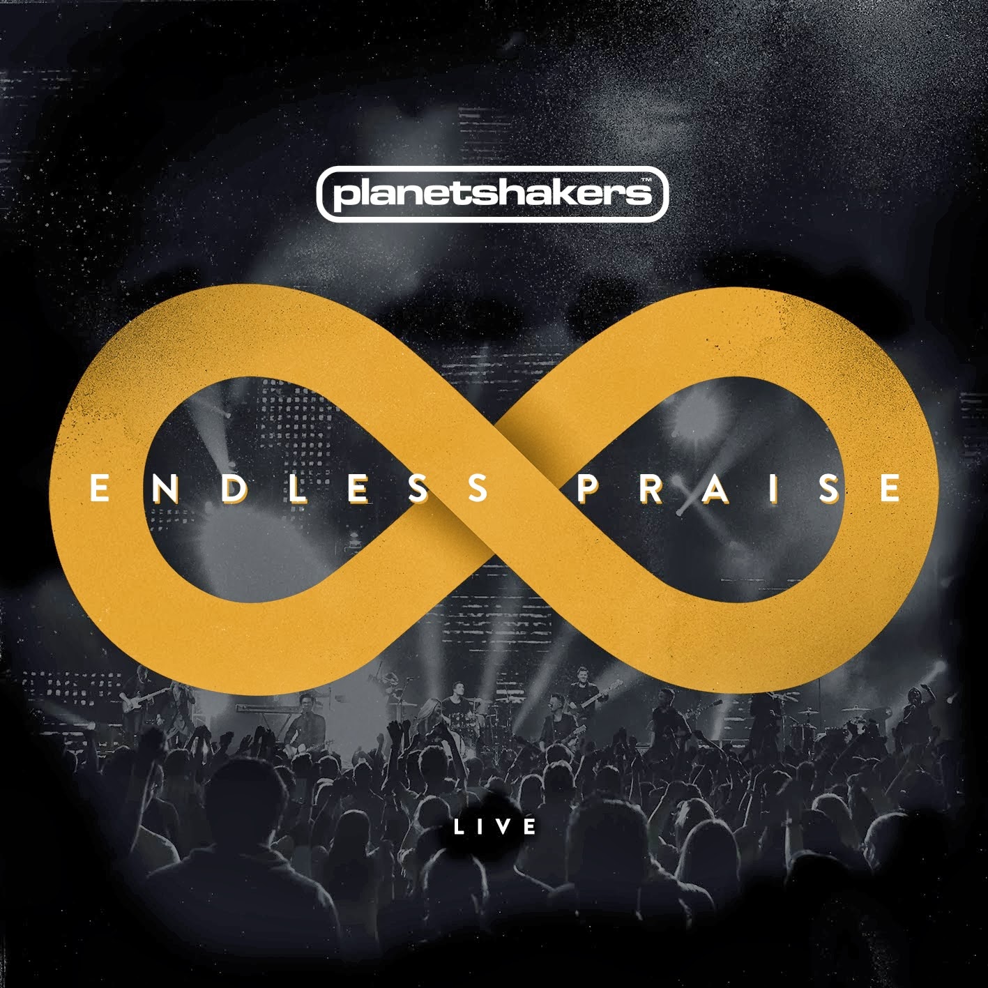 Planetshakers Band - Endless Praise Live 2014 English Christian Album Download