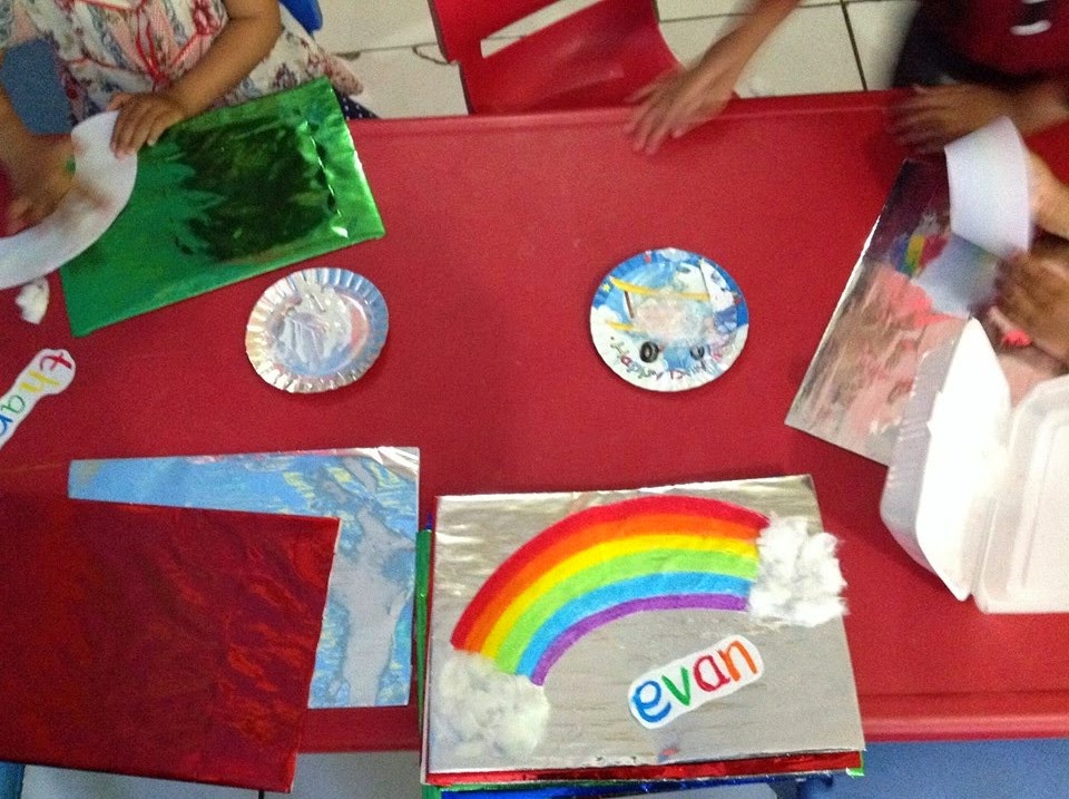 Contoh Gambar Gambar Mewarnai Tema Benda Langit KataUcap