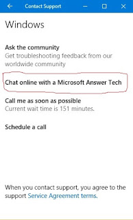 Microsoft Tech Support Microsoft Tech Support