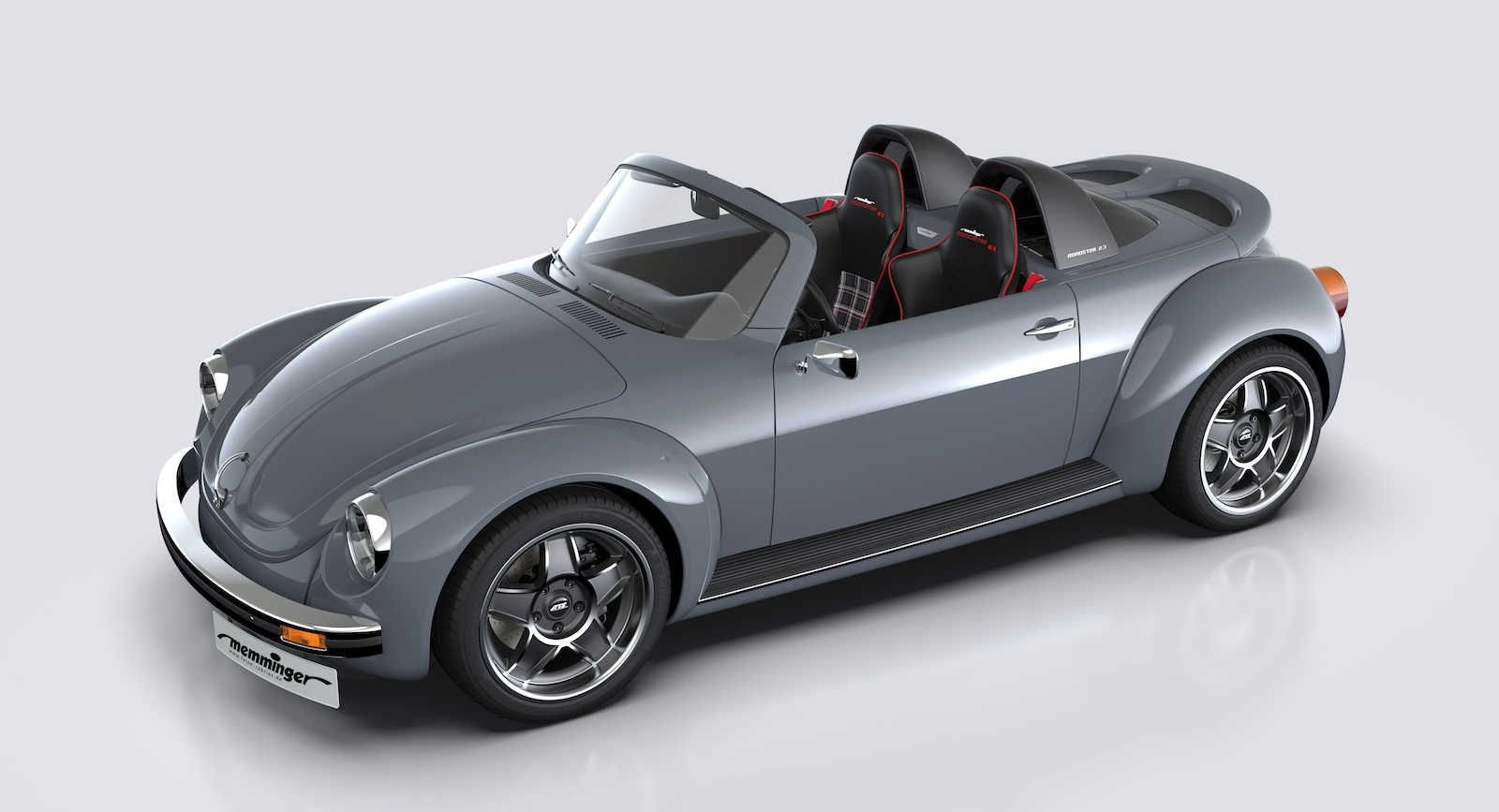 Memminger Roadster 2 7 Ms Blog