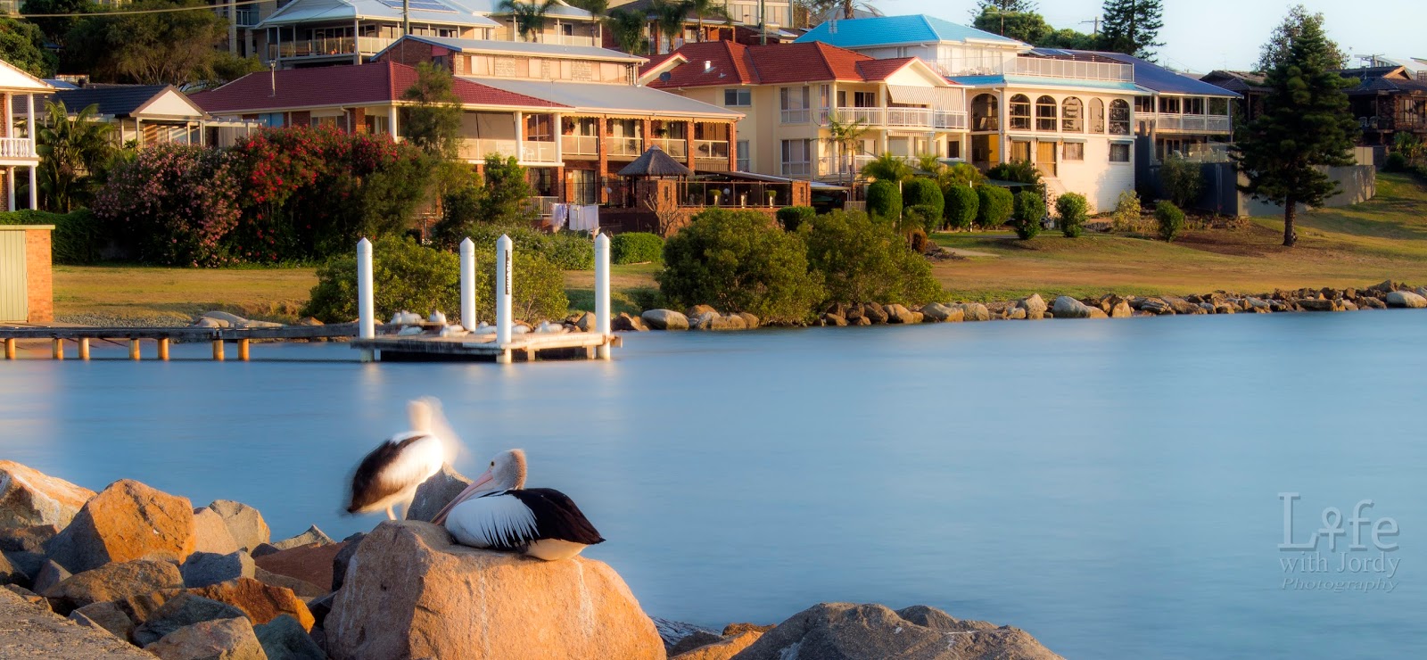 Swansea Heads, NSW, Australia