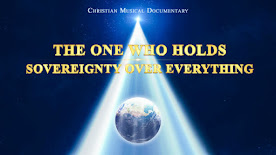 The documentary “The One Who Holds Sovereignty Over Everything”