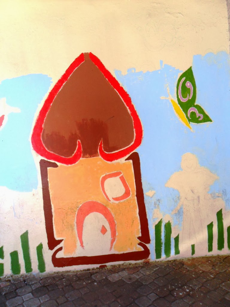 Yonic objects picture