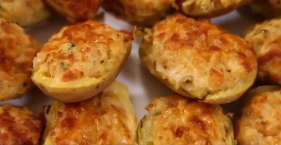 patates sufle tarifi patates yemekleri