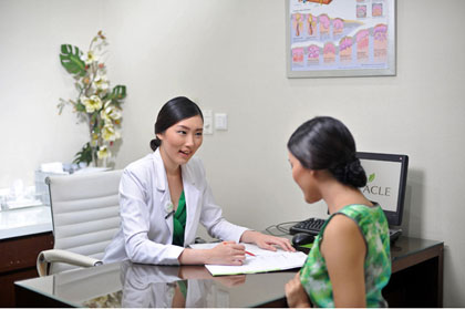 Klinik Kecantikan Miracle Jakarta Harga Paket Perawatan Terbaru