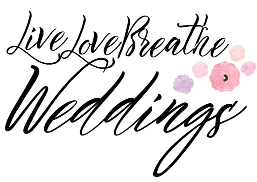 Live Love Breathe Weddings