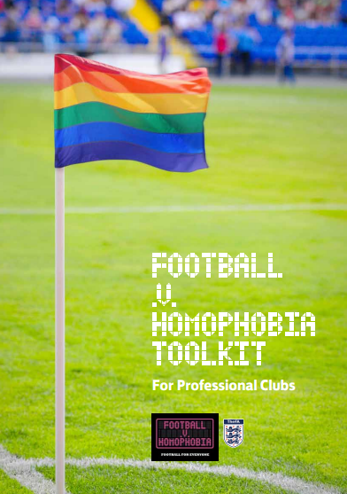 Football v Homophobia Toolkit