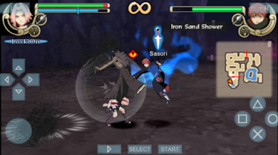 Download Naruto Shippuden The HOKAGE PPSSPP Download Naruto Shippuden The HOKAGE PPSSPP/ PSP ISO CSO High Compress for Android Terbaru 2017 Gratis