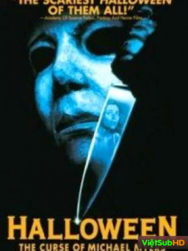 Halloween 6: Lời Nguyền Sát Nhân