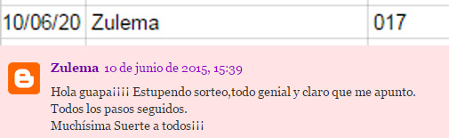 K Numero Salio Ayer En La Once