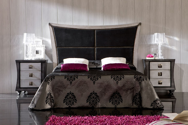 Decoración Peyra: Nuestros Muebles de Dormitorio Clásico, Rústico y