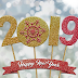 Bonne et heureuse année 2019