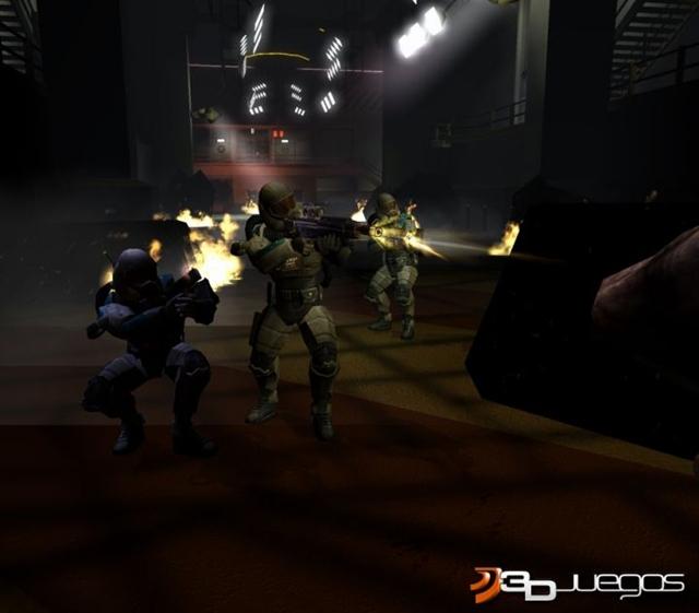 Descargar Area 51 PC  Full 1-Link Español