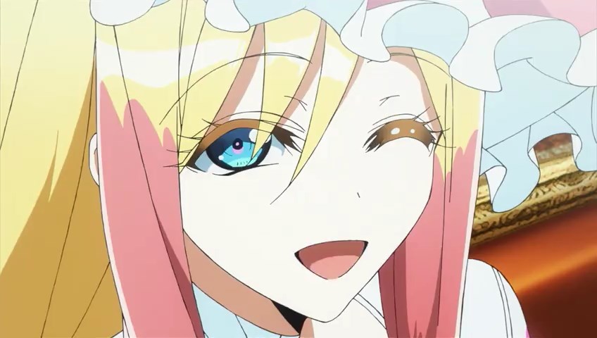 Sousei No Onmyouji Episode 11 Subtitle Indonesia Gado Gado Blog
