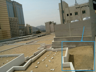 Arab Saudi Bongkar Makam Syekh Nawawi Banten