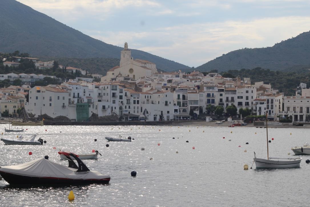 Road Trip: Barcelona to Cadaqués
