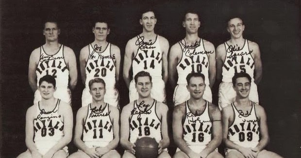 1950-51 ROCHESTER ROYALS NBA CHAMPIONS TEAM 8X10 PHOTO PICTURE – St. John's  Institute (Hua Ming)