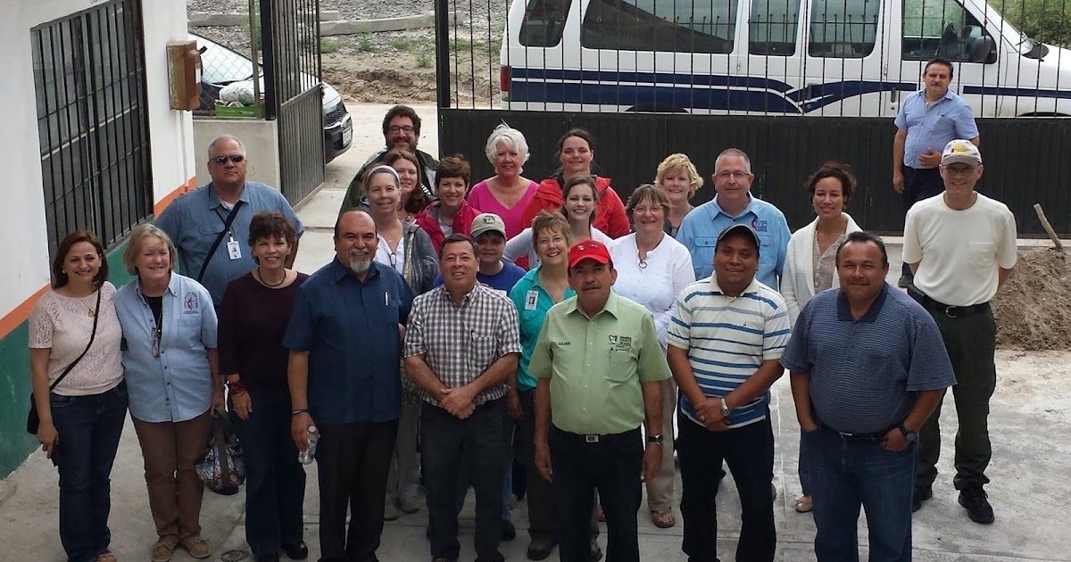 Manos Juntas Mexico is part of? Manos Juntas Vim Mexico