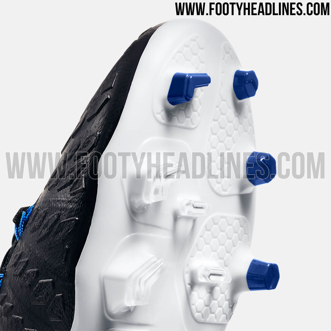 nike hypervenom phantom 3 anti clog