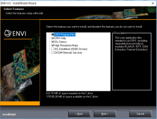 Envi crack free download
