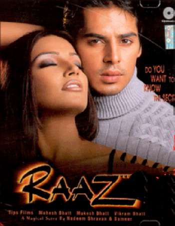 Raaz 2002 Full Hindi Movie Free Download