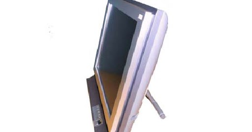 Master Electronics Repair !: RCA 15LCDM03B - LCD TV - DISASSEMBLY PROCEDURE