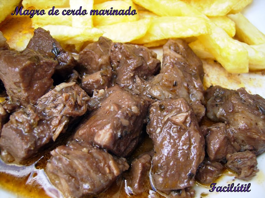 Magro-de-cerdo-marinado