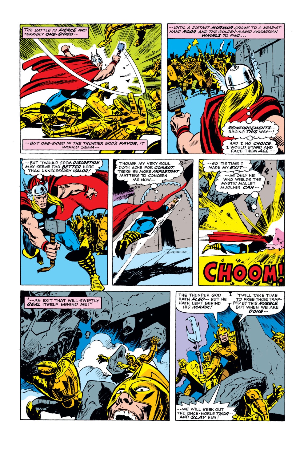 Thor (1966) 249 Page 4