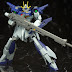 Review: HGBF 1/144 Lightning Gundam by Hacchaka