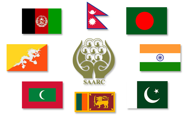 THE PAPER | Economic and Trade Co-operation Under SAARC