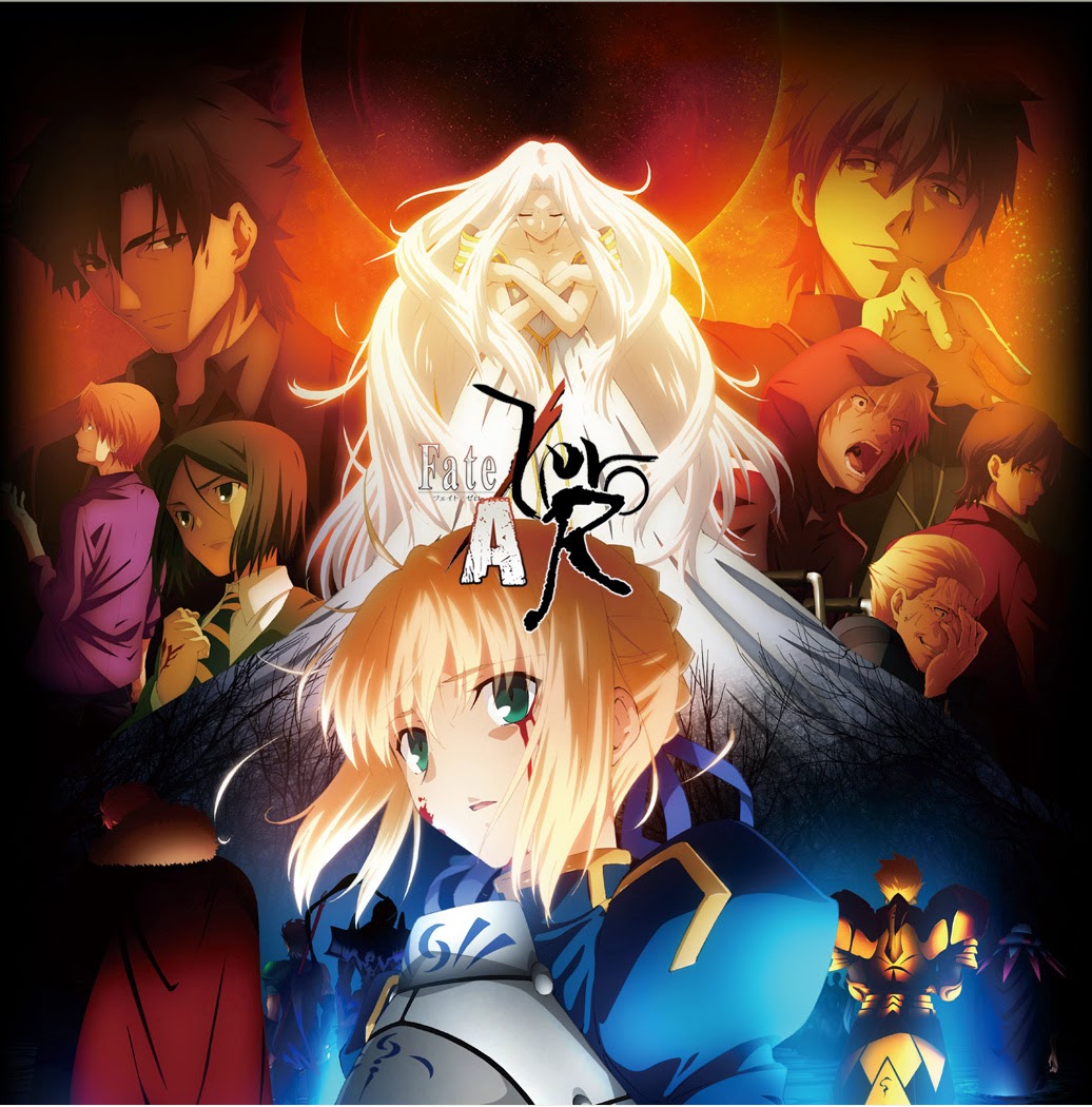 Fate/Zero 2.temp