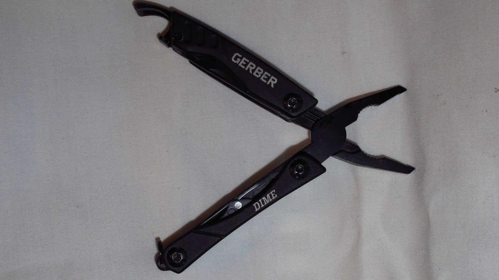 gerber  tool