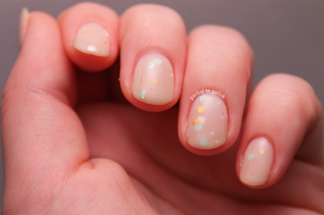 Northern Star Polish Storybook Love