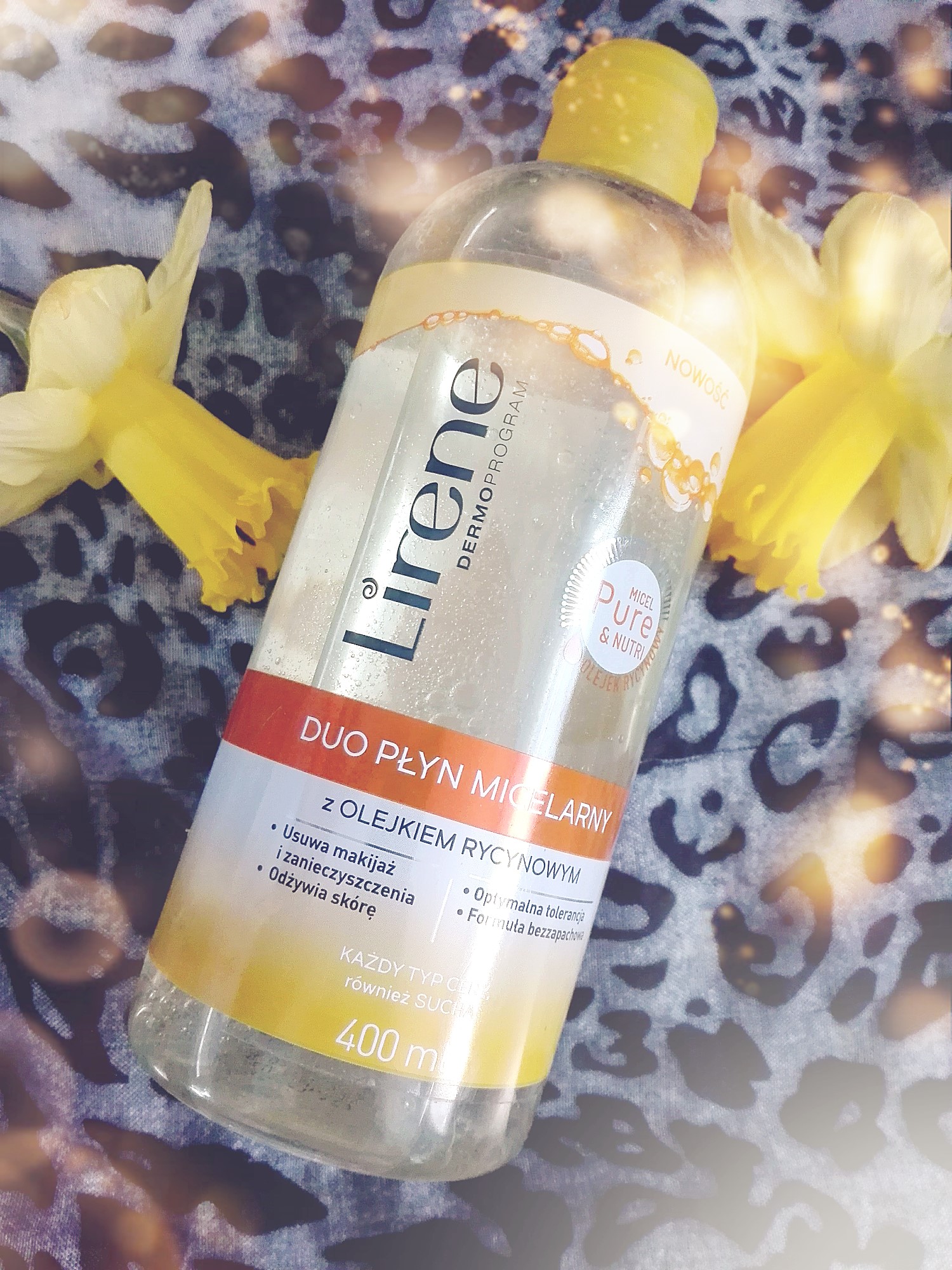 Przed użyciem należy wstrząsnąć.