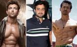 Tiger, Hrithik New 2019 War movie release date, star cast movie Poster