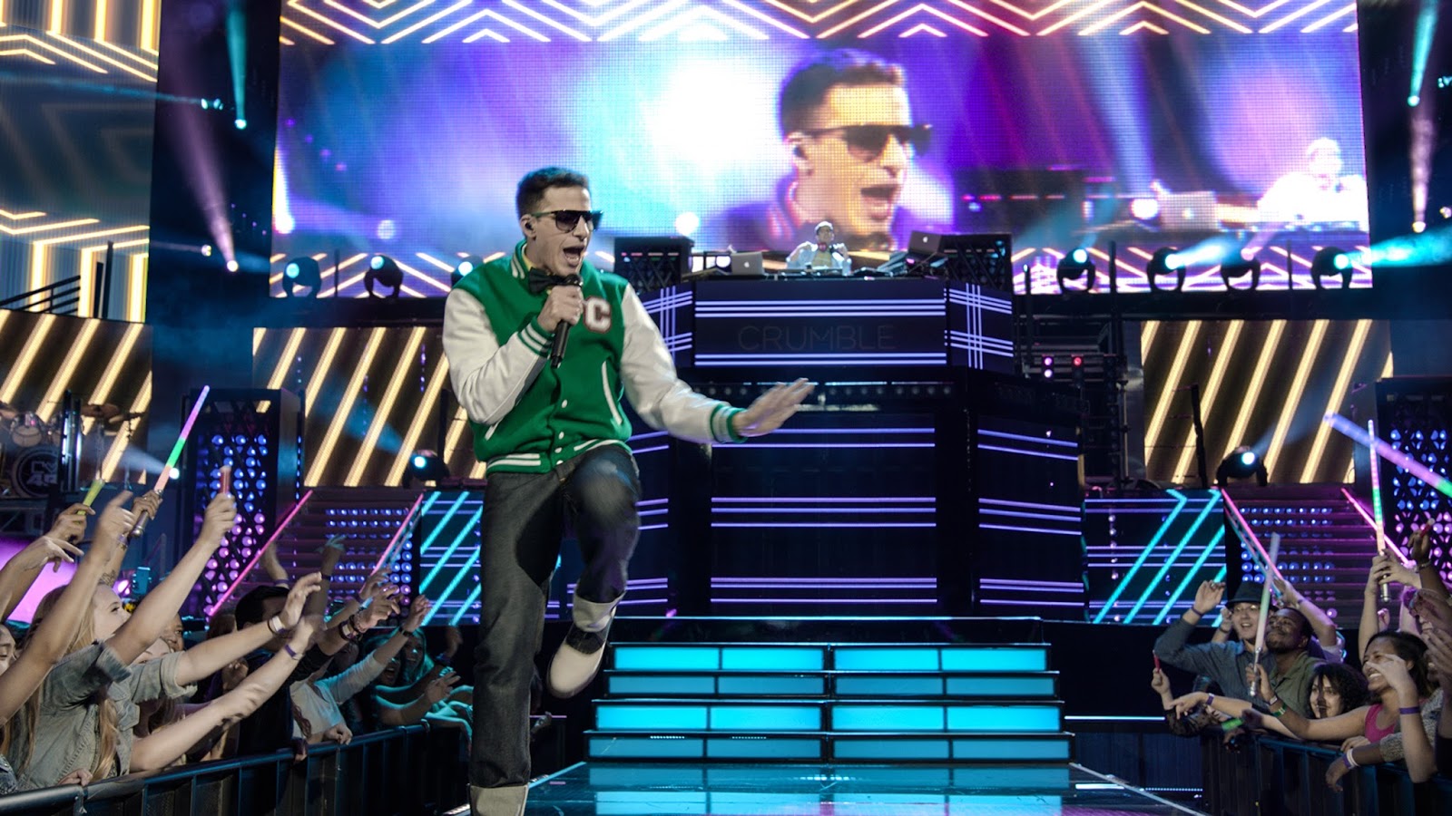 MOVIES: Popstar: Never Stop Never Stopping - Review