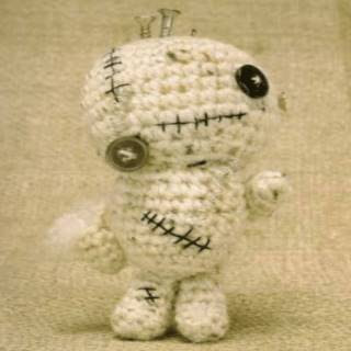 PATRON GRATIS ZOMBIE AMIGURUMI 39240