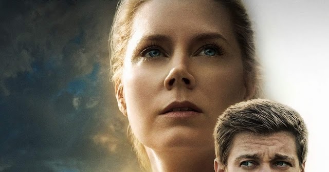 فيلم الخيال العلمي الوصول Arrival مترجم بجودة عالية موقع الحل أونلاين فيلم الخيال العلمي الوصول Arrival مترجم بجودة عالية موقع الحل أونلاين