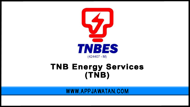 TNB Energy Services